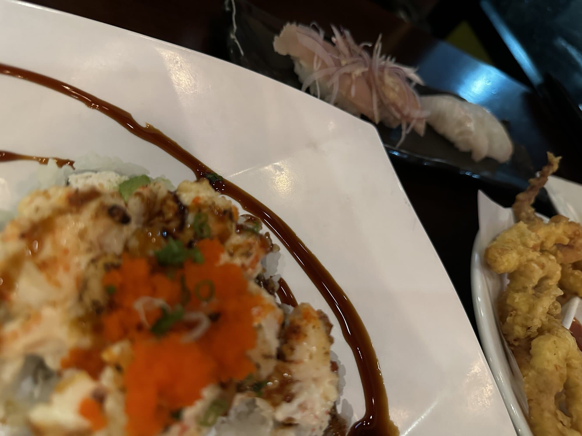 Ikeda Japanese Dining — sushi, sashimi, and Japanese cuisine