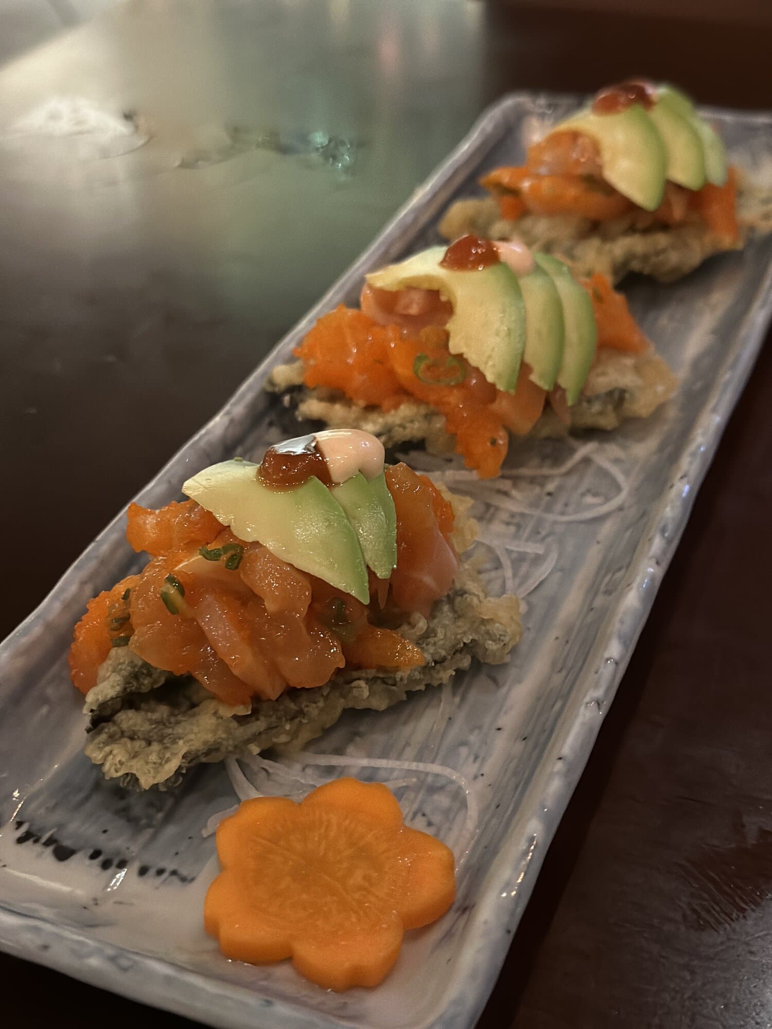 Ikeda Japanese Dining — sushi, sashimi, and Japanese cuisine