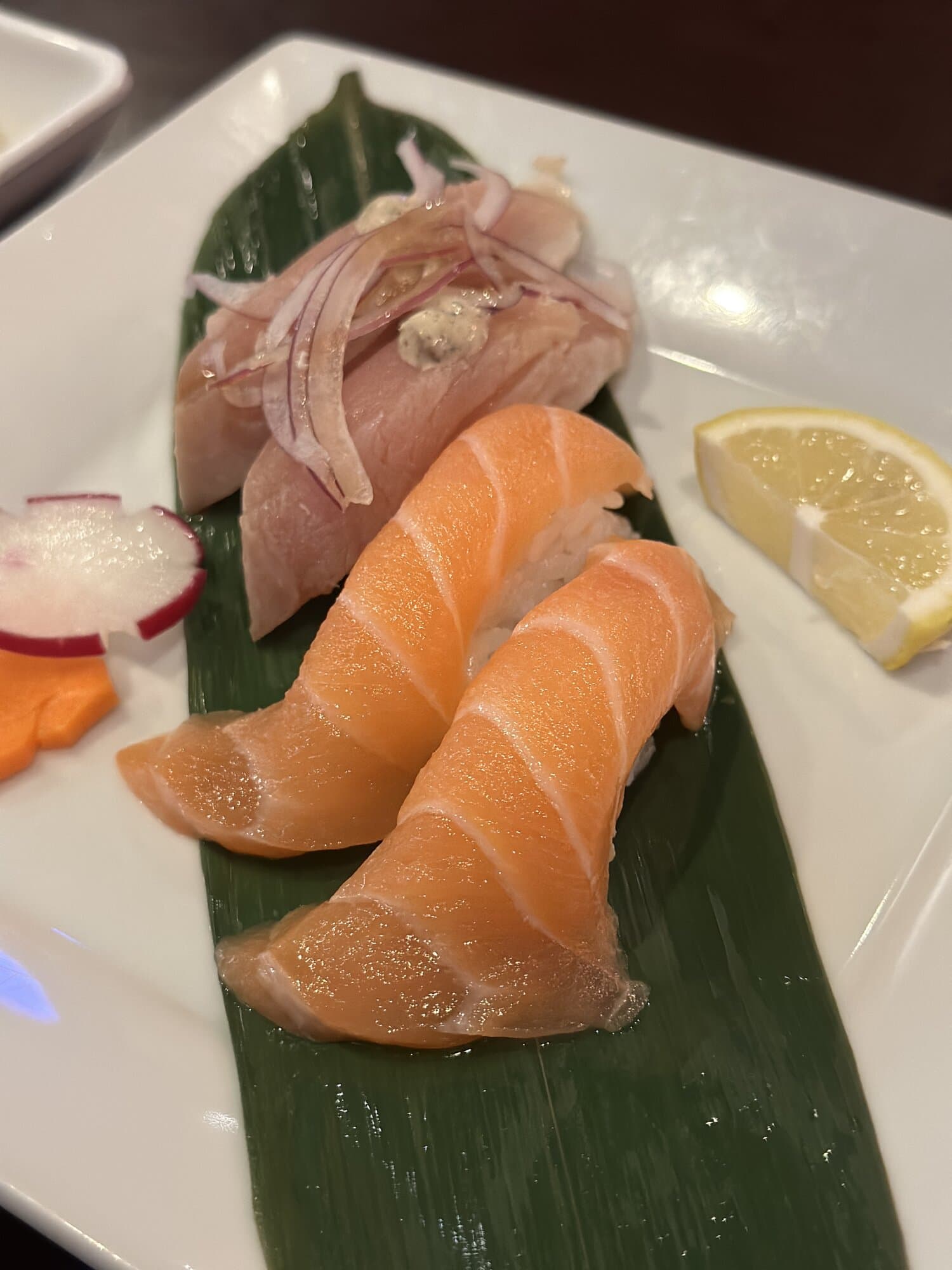 Ikeda Japanese Dining — sushi, sashimi, and Japanese cuisine