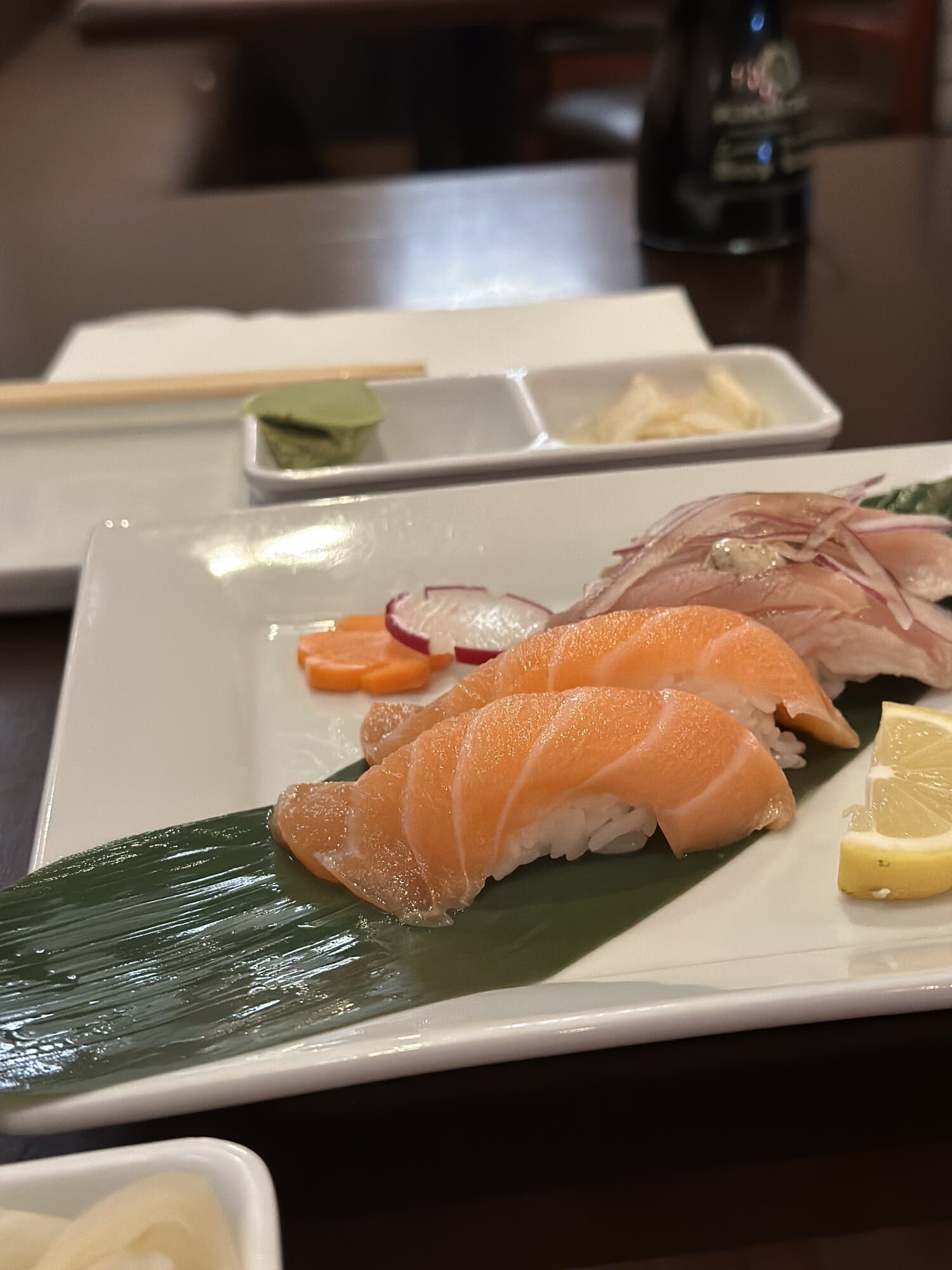 Ikeda Japanese Dining — sushi, sashimi, and Japanese cuisine
