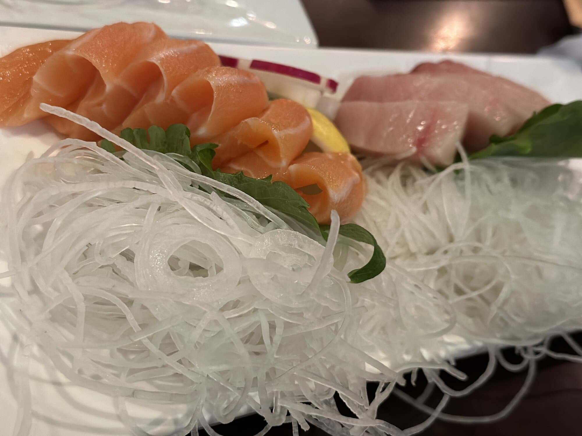 Ikeda Japanese Dining — sushi, sashimi, and Japanese cuisine