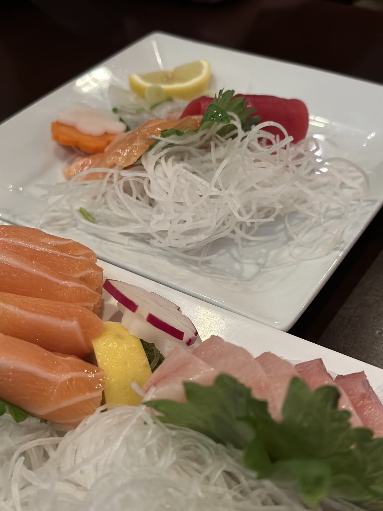 Ikeda Japanese Dining — sushi, sashimi, and Japanese cuisine