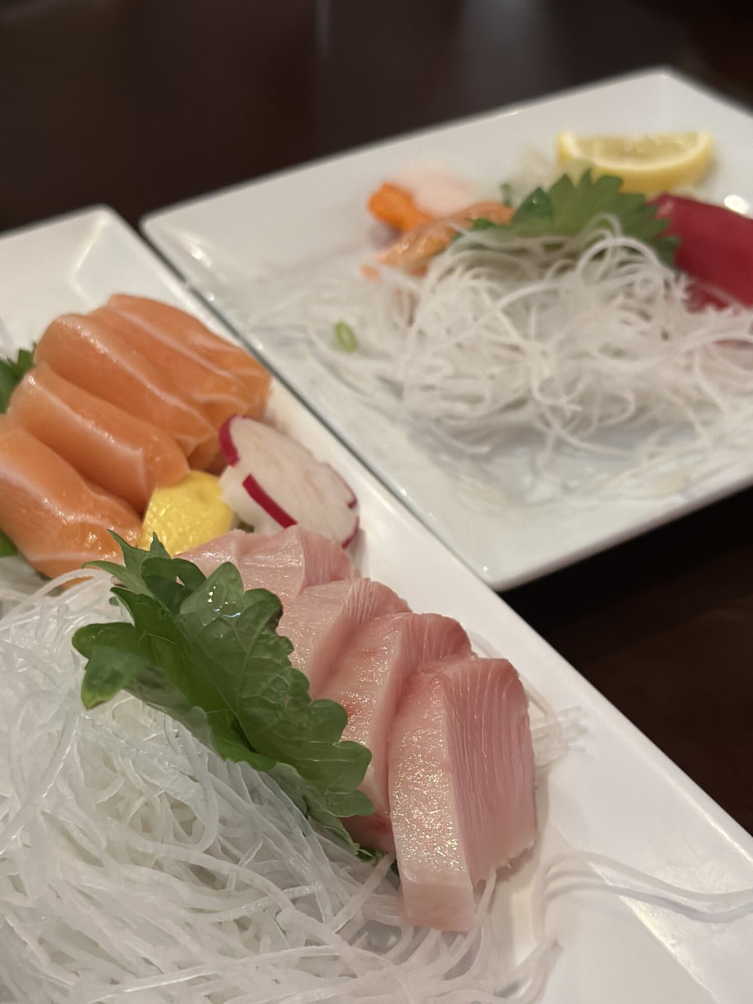 Ikeda Japanese Dining — sushi, sashimi, and Japanese cuisine