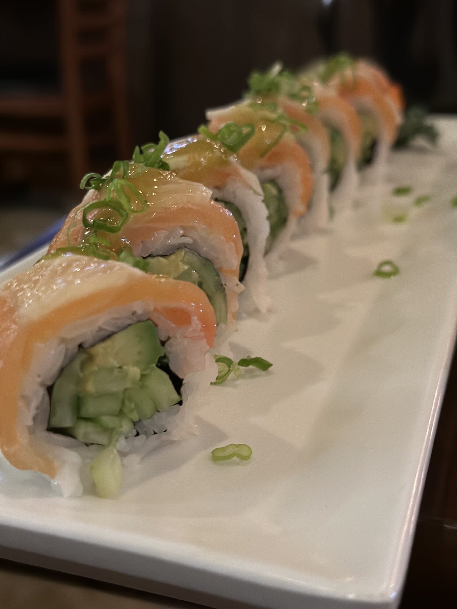Ikeda Japanese Dining — sushi, sashimi, and Japanese cuisine