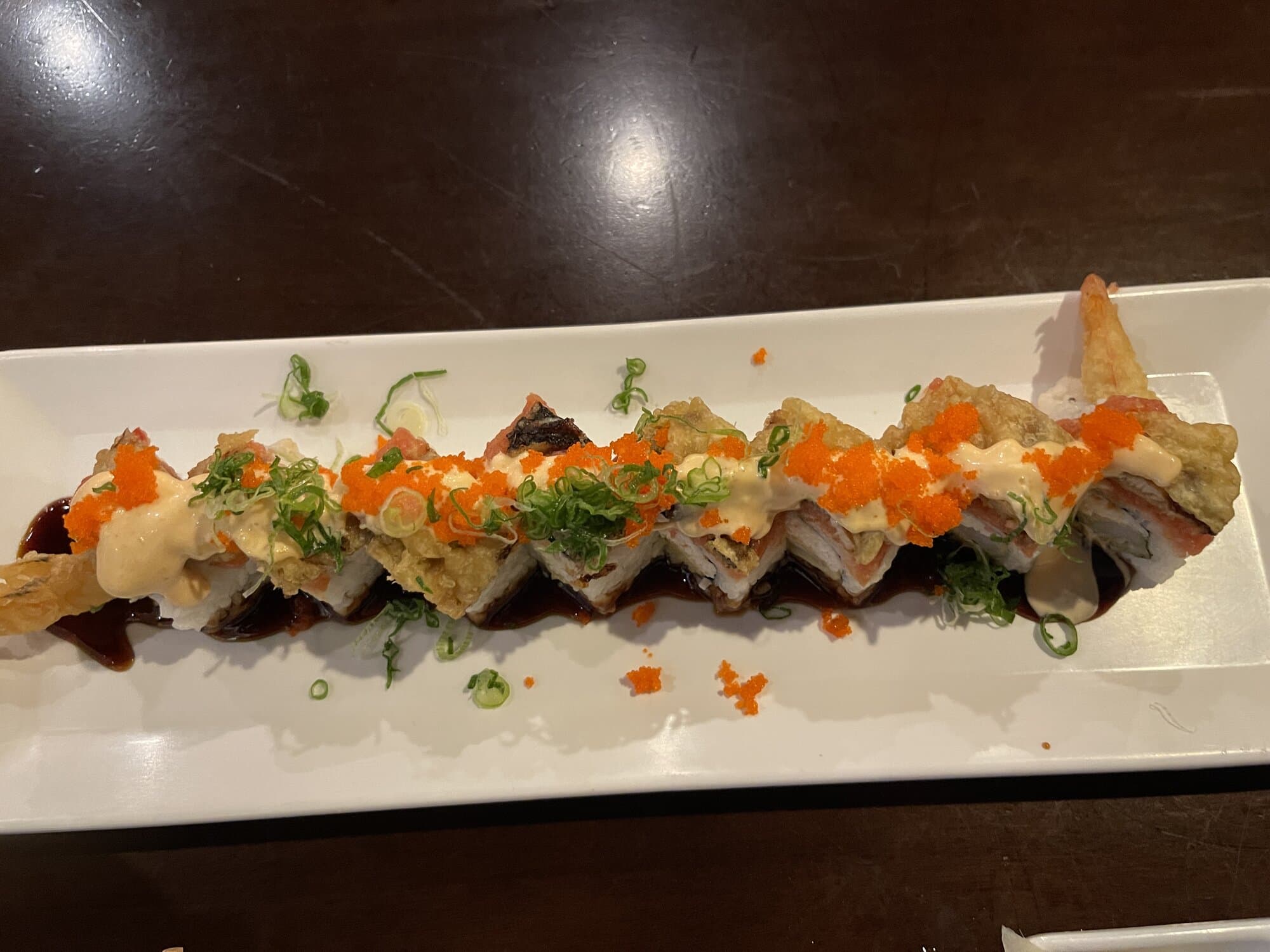 Ikeda Japanese Dining — sushi, sashimi, and Japanese cuisine