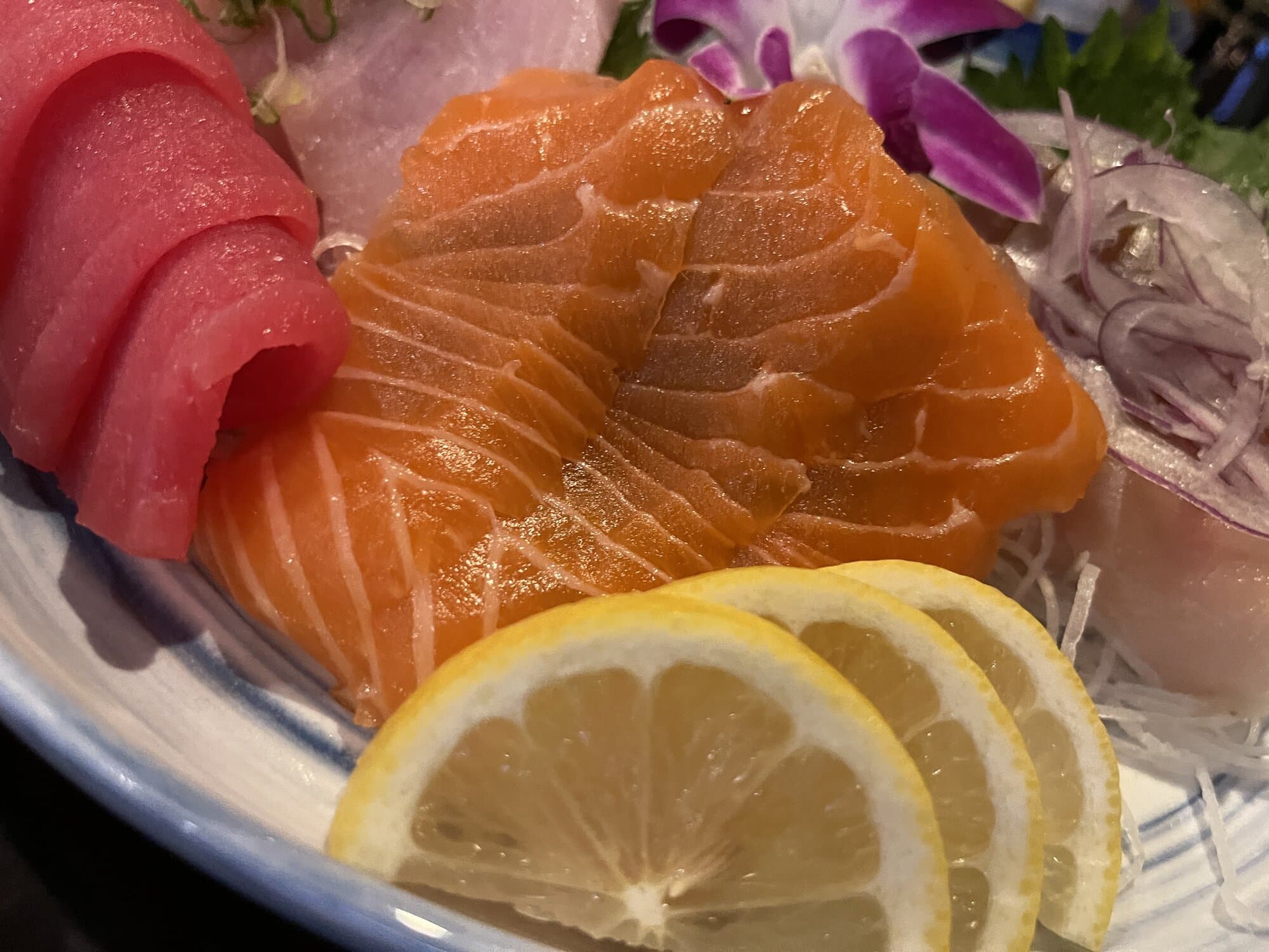 Ikeda Japanese Dining — sushi, sashimi, and Japanese cuisine