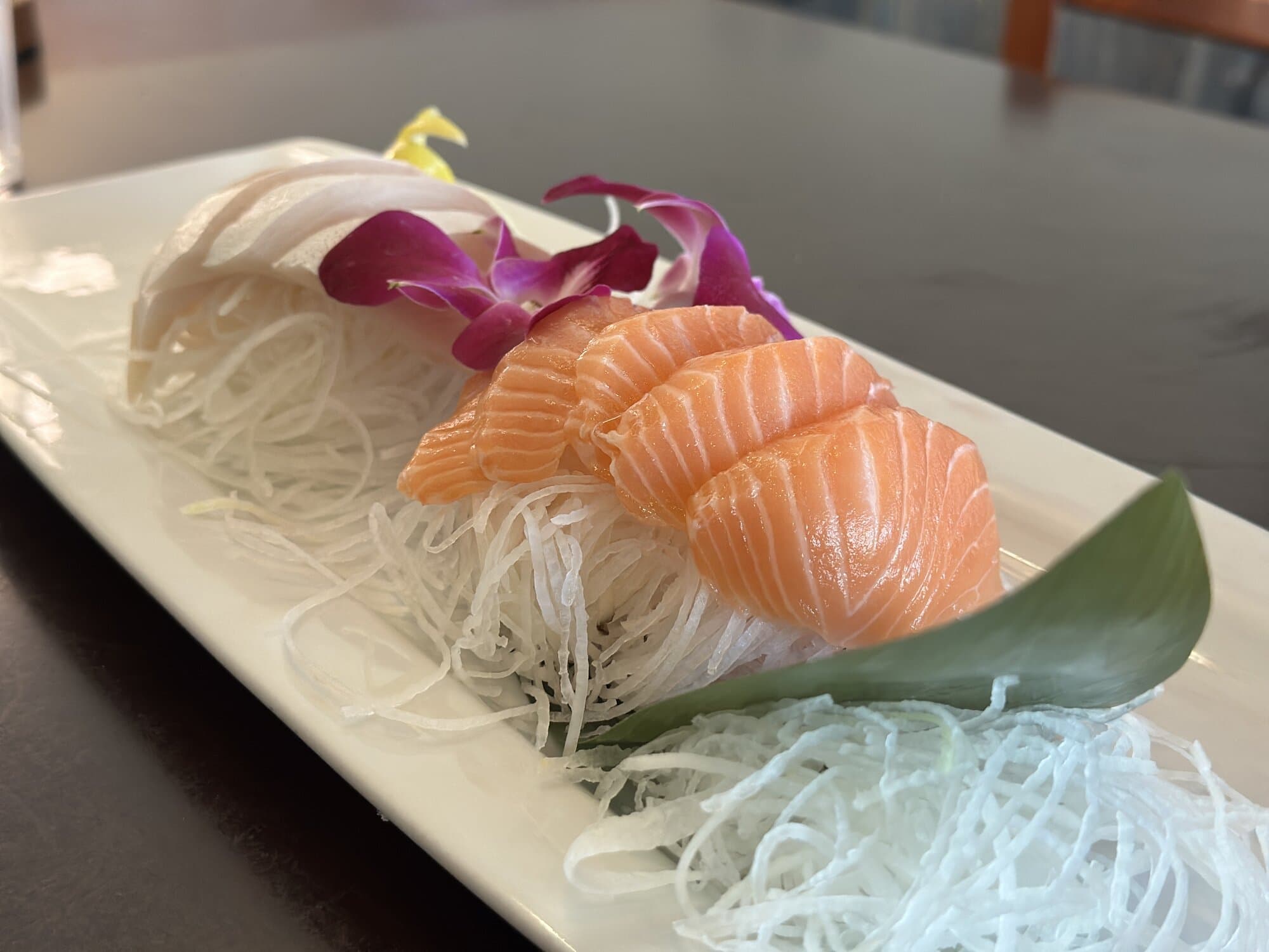 Ikeda Japanese Dining — sushi, sashimi, and Japanese cuisine