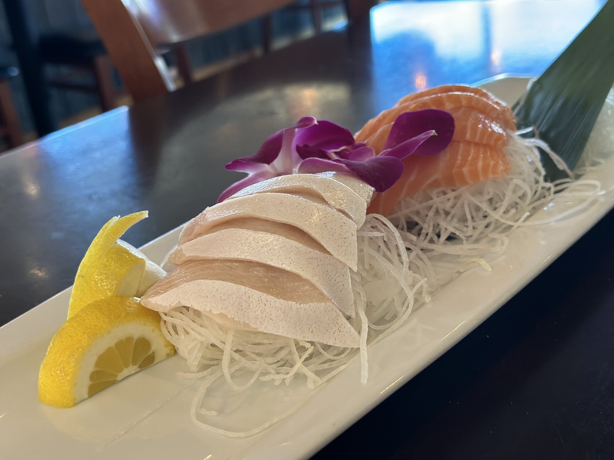 Ikeda Japanese Dining — sushi, sashimi, and Japanese cuisine
