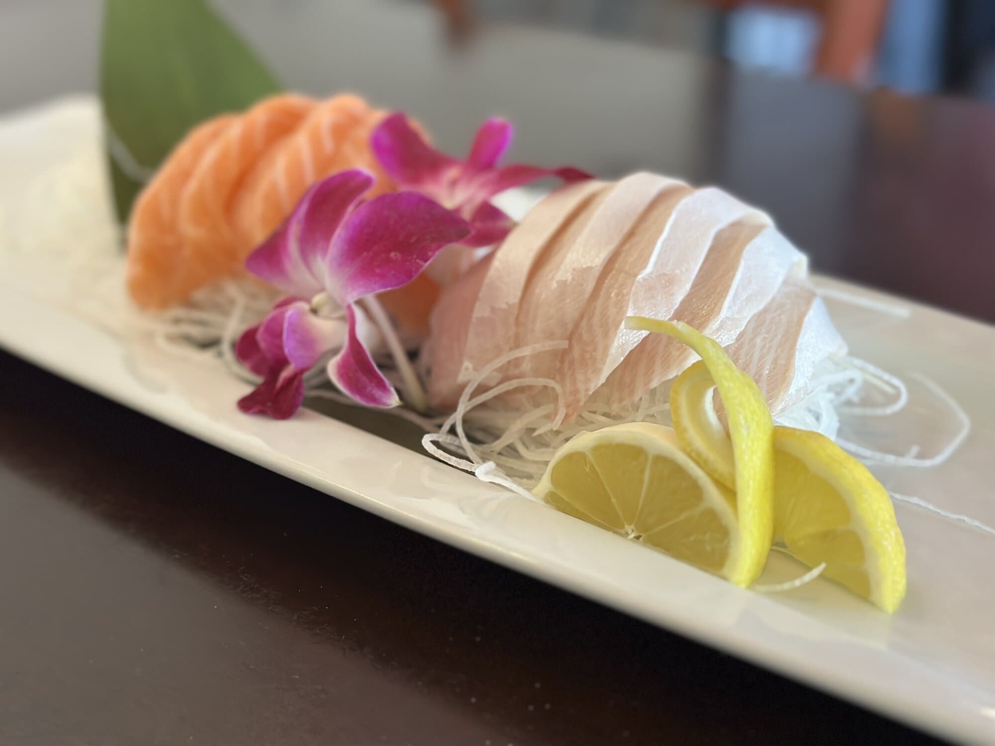 Ikeda Japanese Dining — sushi, sashimi, and Japanese cuisine