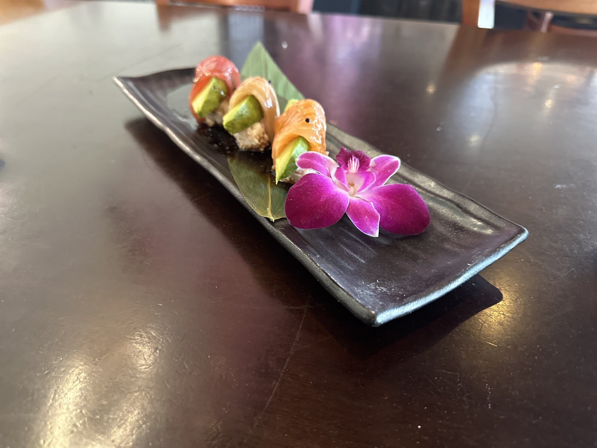 Ikeda Japanese Dining — sushi, sashimi, and Japanese cuisine