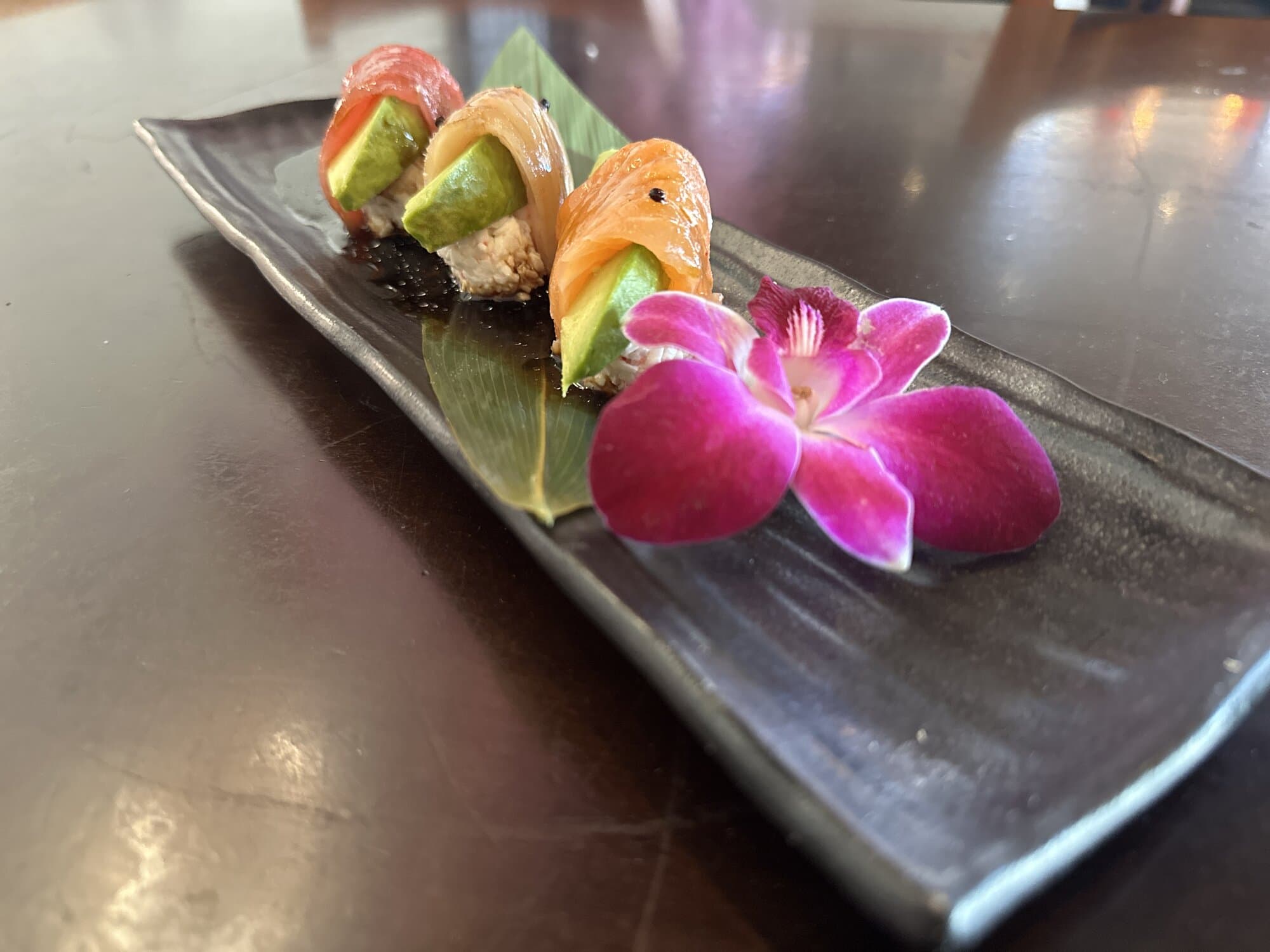 Ikeda Japanese Dining — sushi, sashimi, and Japanese cuisine