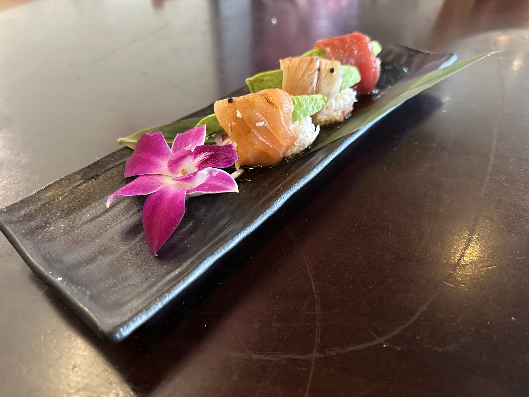 Ikeda Japanese Dining — sushi, sashimi, and Japanese cuisine