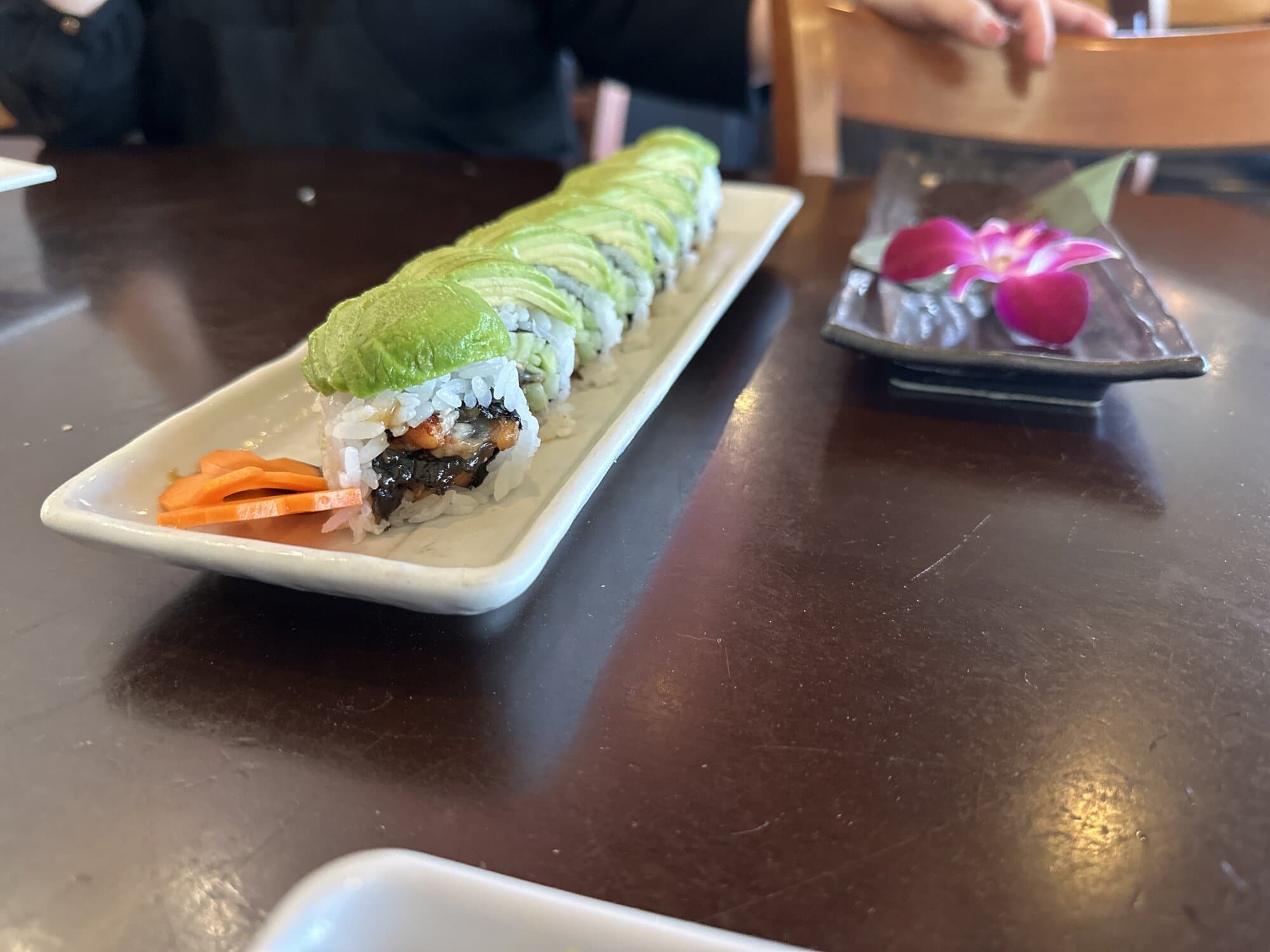 Ikeda Japanese Dining — sushi, sashimi, and Japanese cuisine
