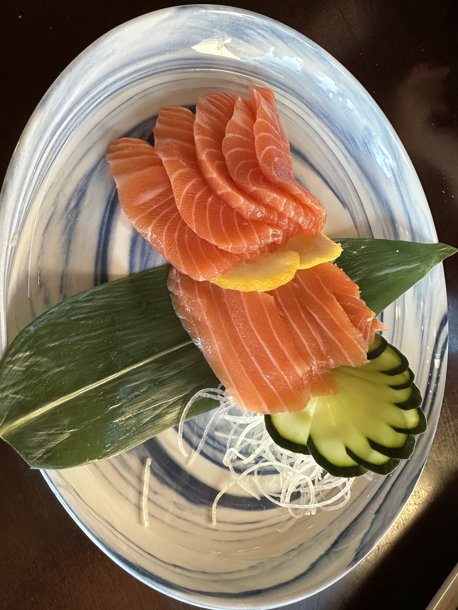 Ikeda Japanese Dining — sushi, sashimi, and Japanese cuisine