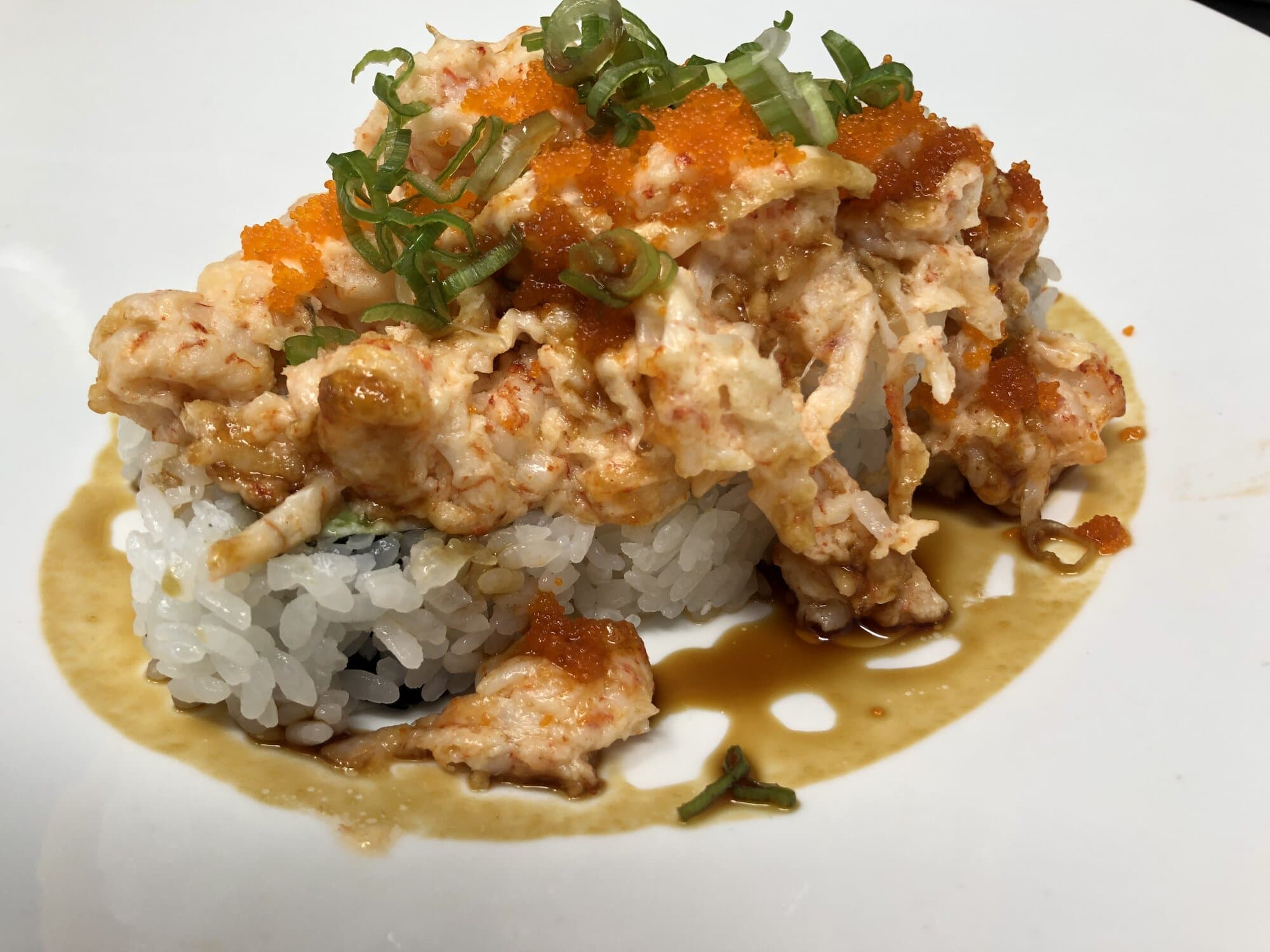 Ikeda Japanese Dining — sushi, sashimi, and Japanese cuisine