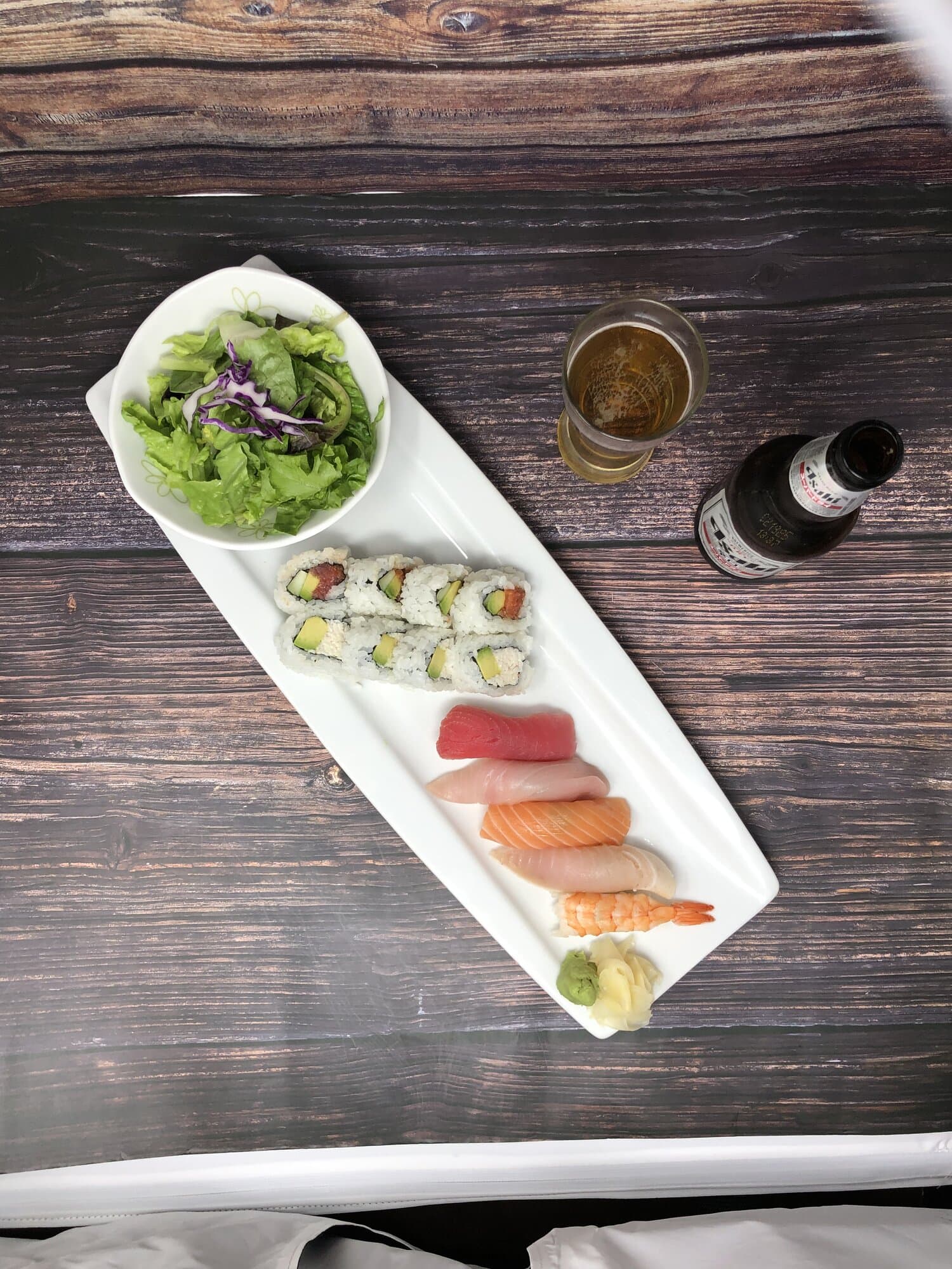 Ikeda Japanese Dining — sushi, sashimi, and Japanese cuisine