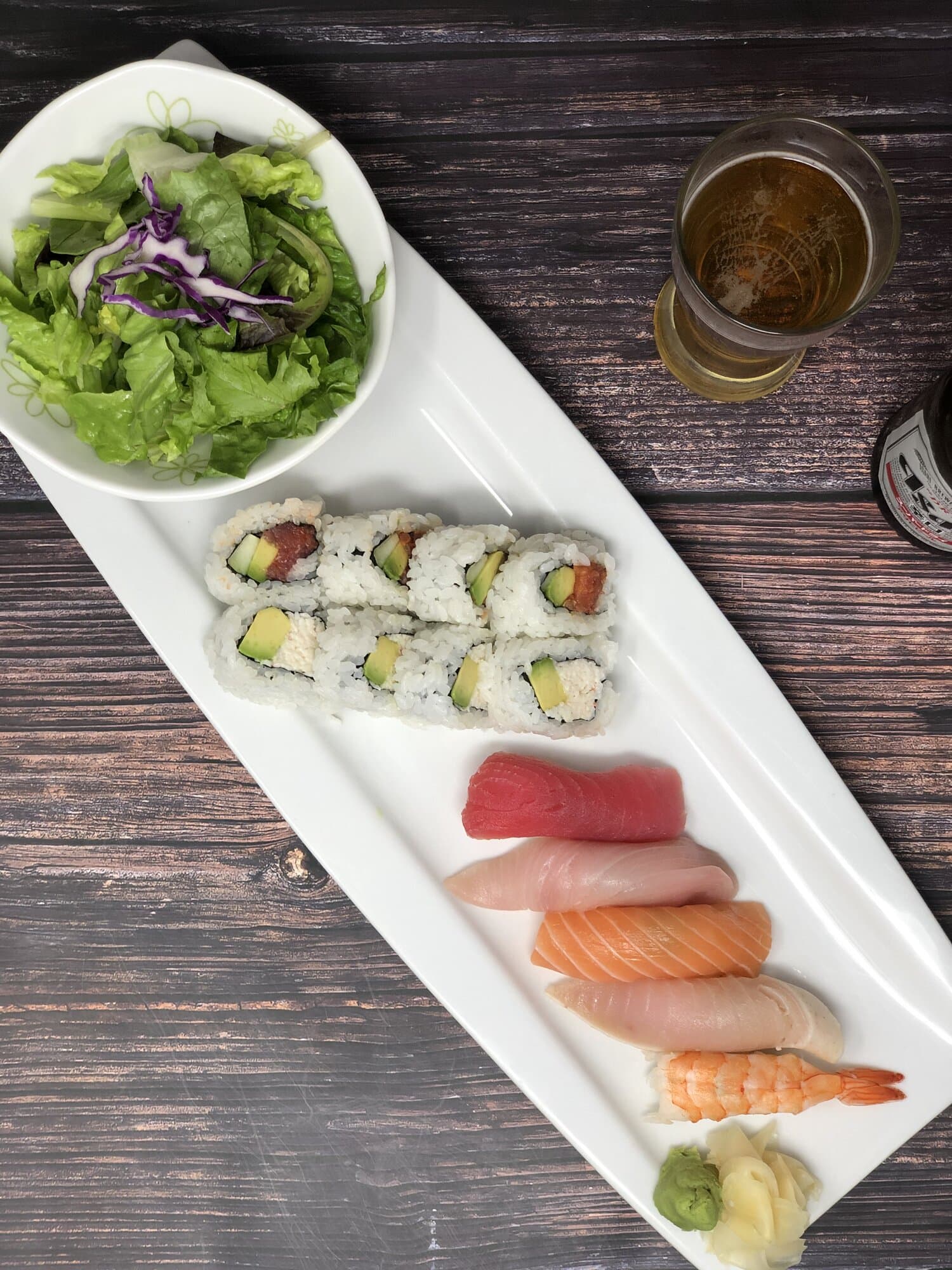 Ikeda Japanese Dining — sushi, sashimi, and Japanese cuisine