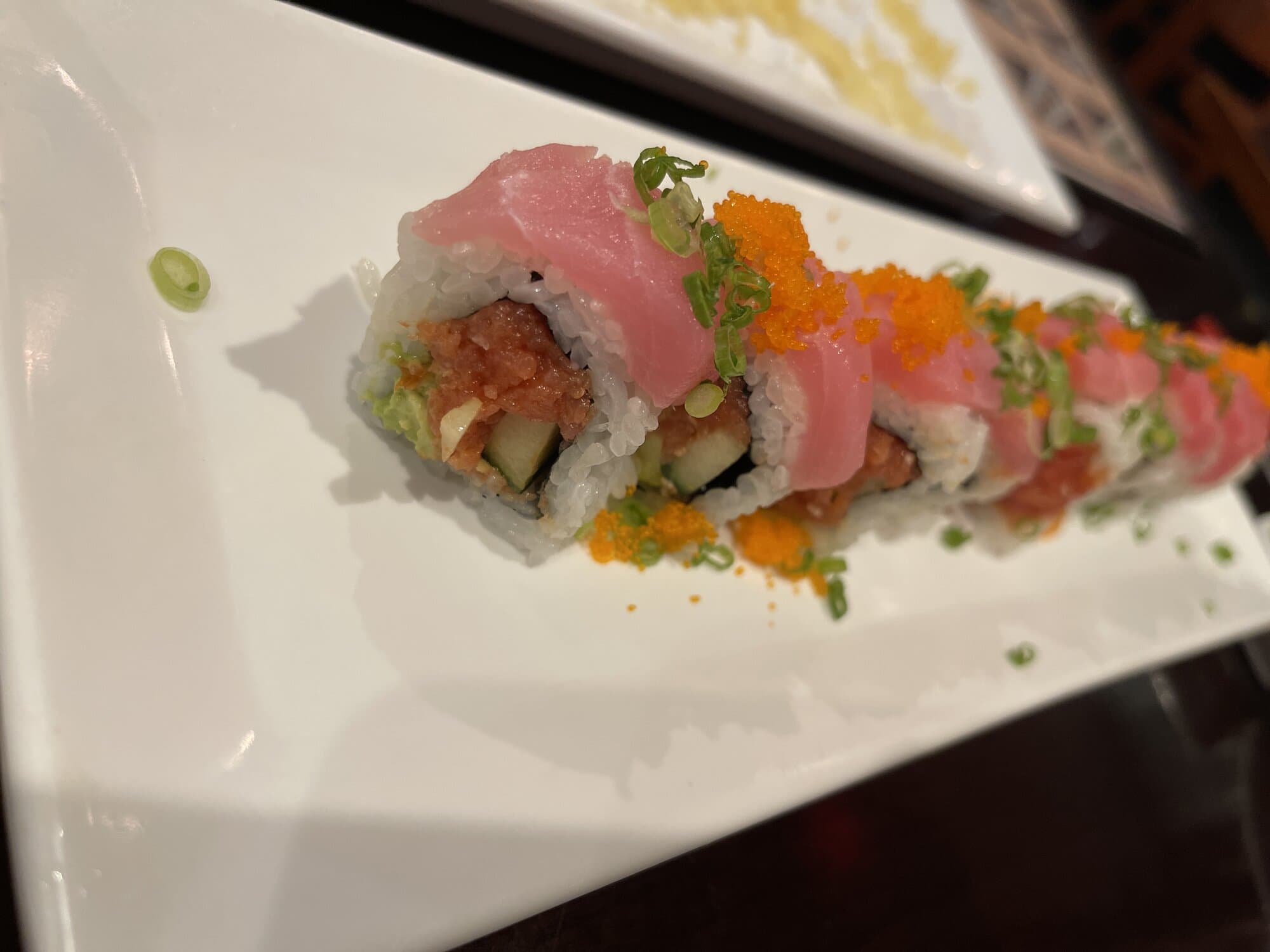 Ikeda Japanese Dining — sushi, sashimi, and Japanese cuisine