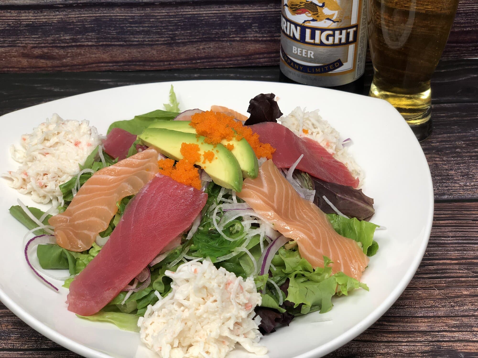 Ikeda Japanese Dining — sushi, sashimi, and Japanese cuisine