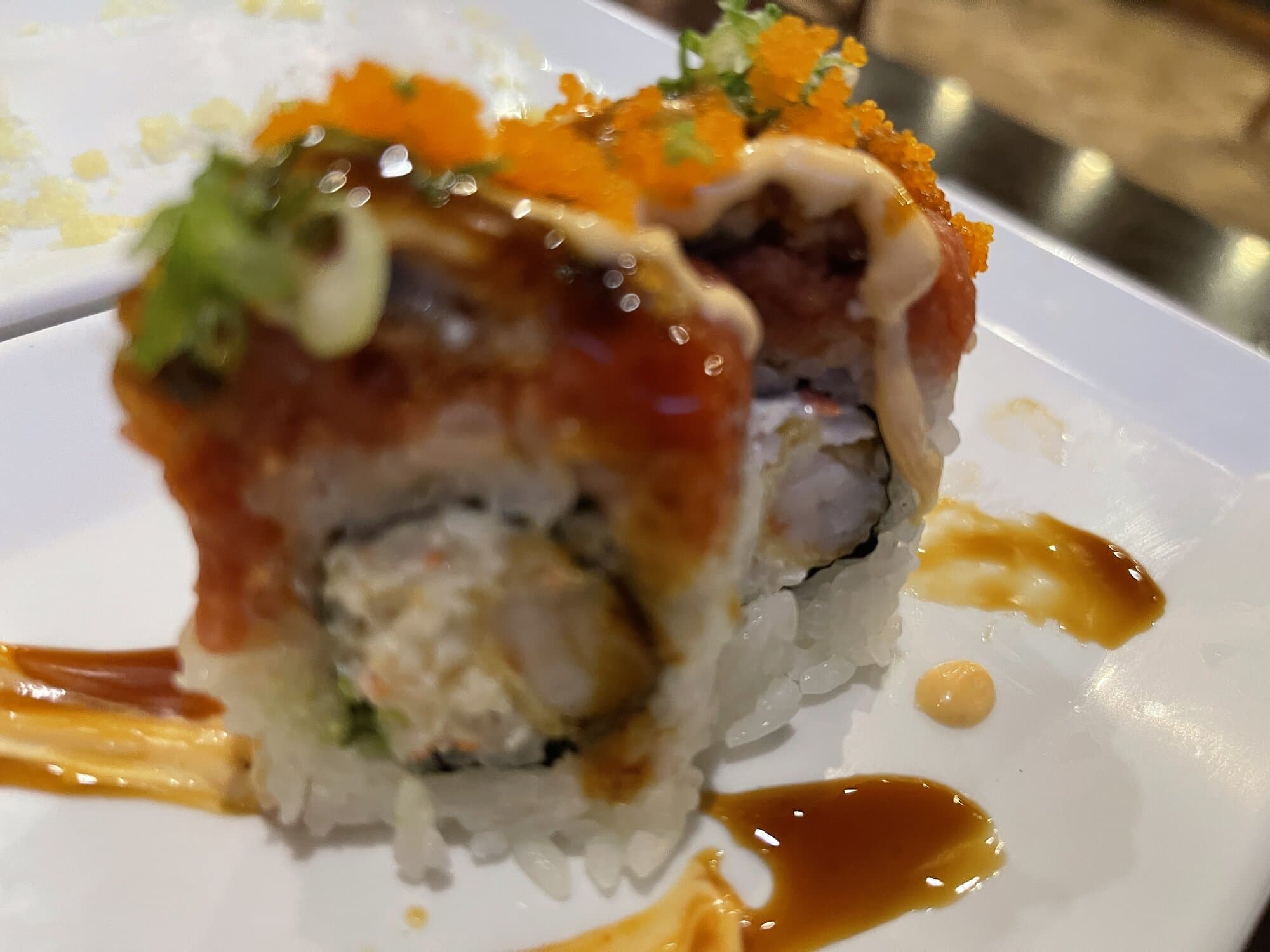 Ikeda Japanese Dining — sushi, sashimi, and Japanese cuisine