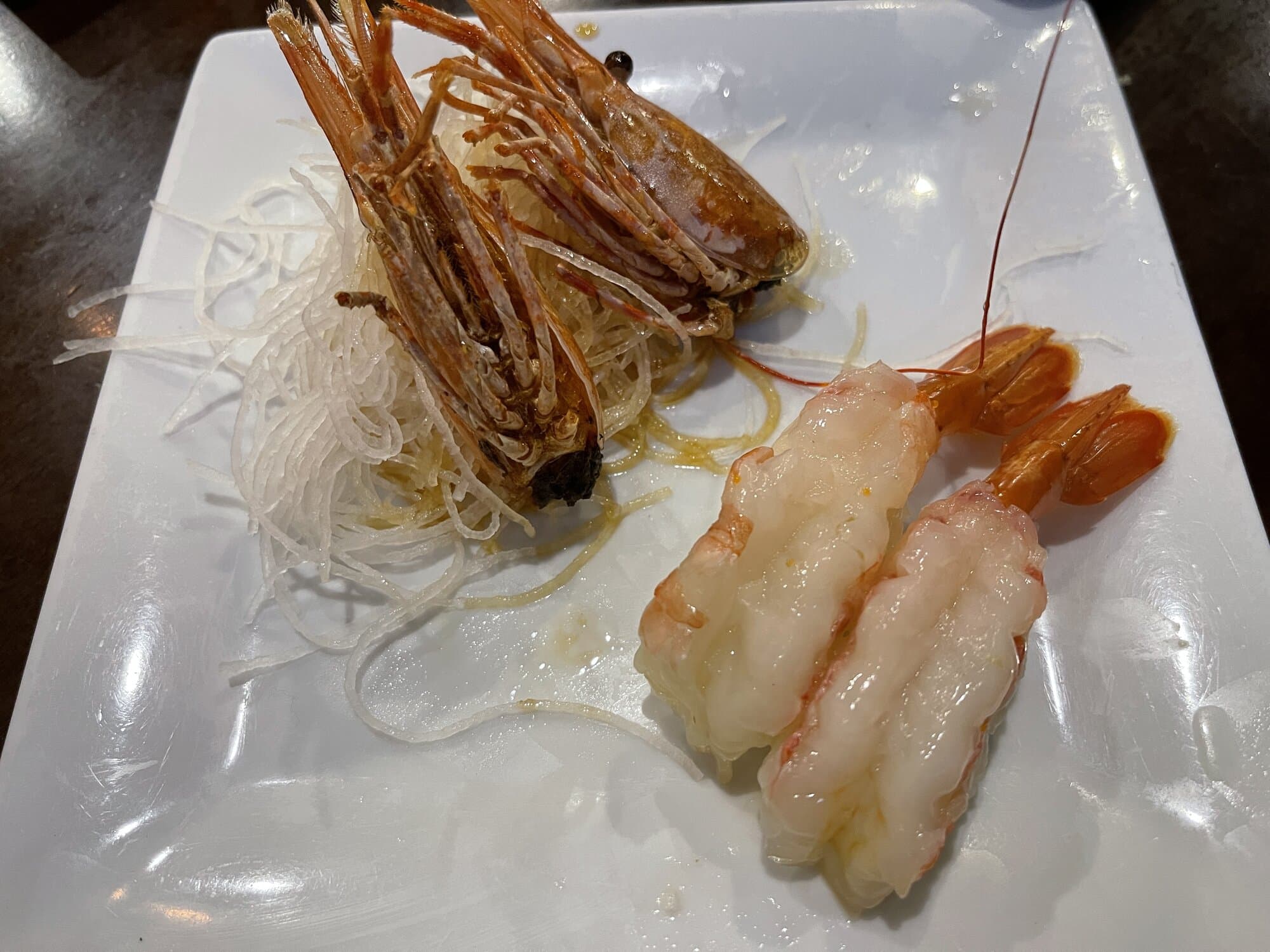 Ikeda Japanese Dining — sushi, sashimi, and Japanese cuisine