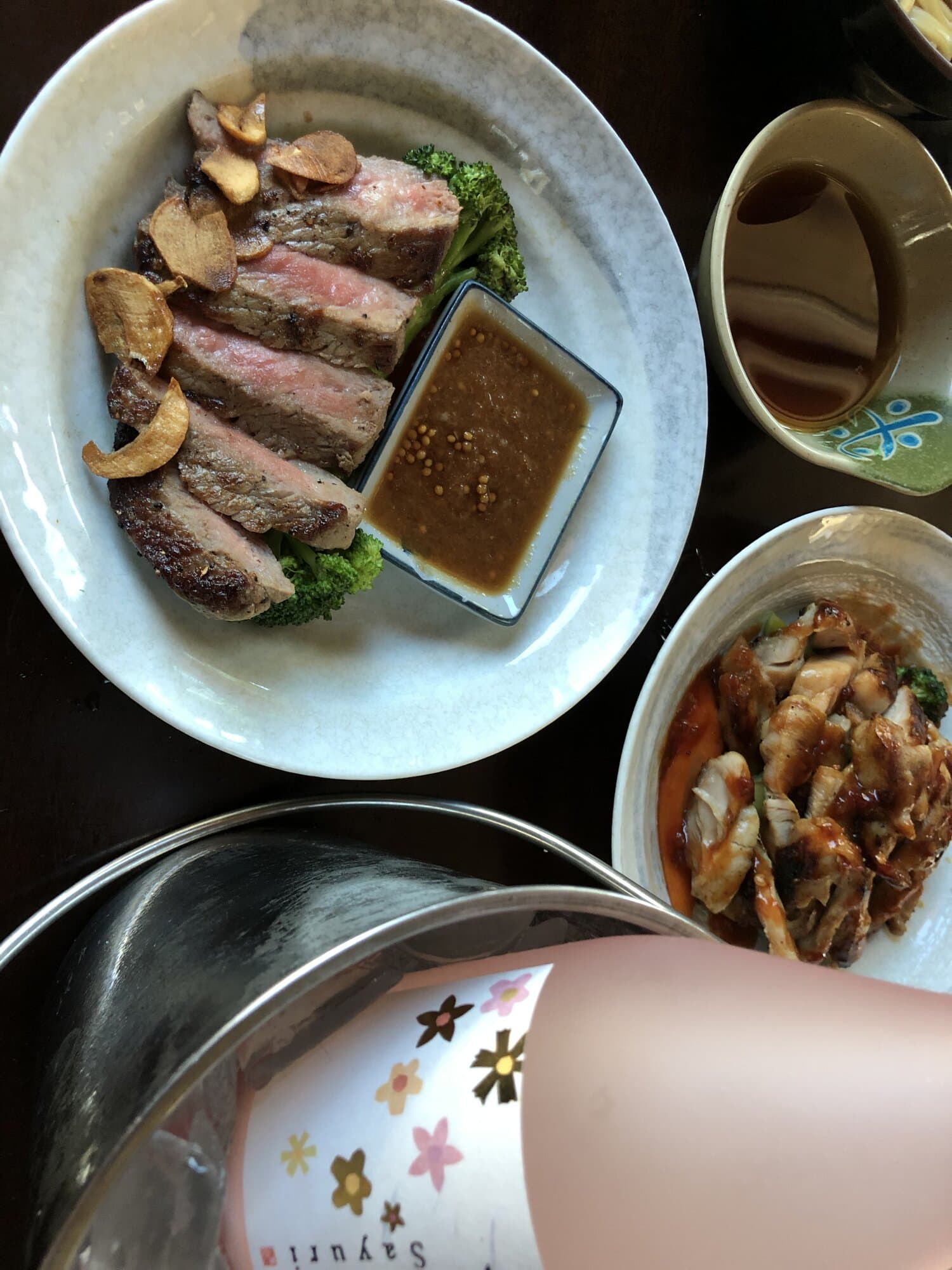 Ikeda Japanese Dining — sushi, sashimi, and Japanese cuisine