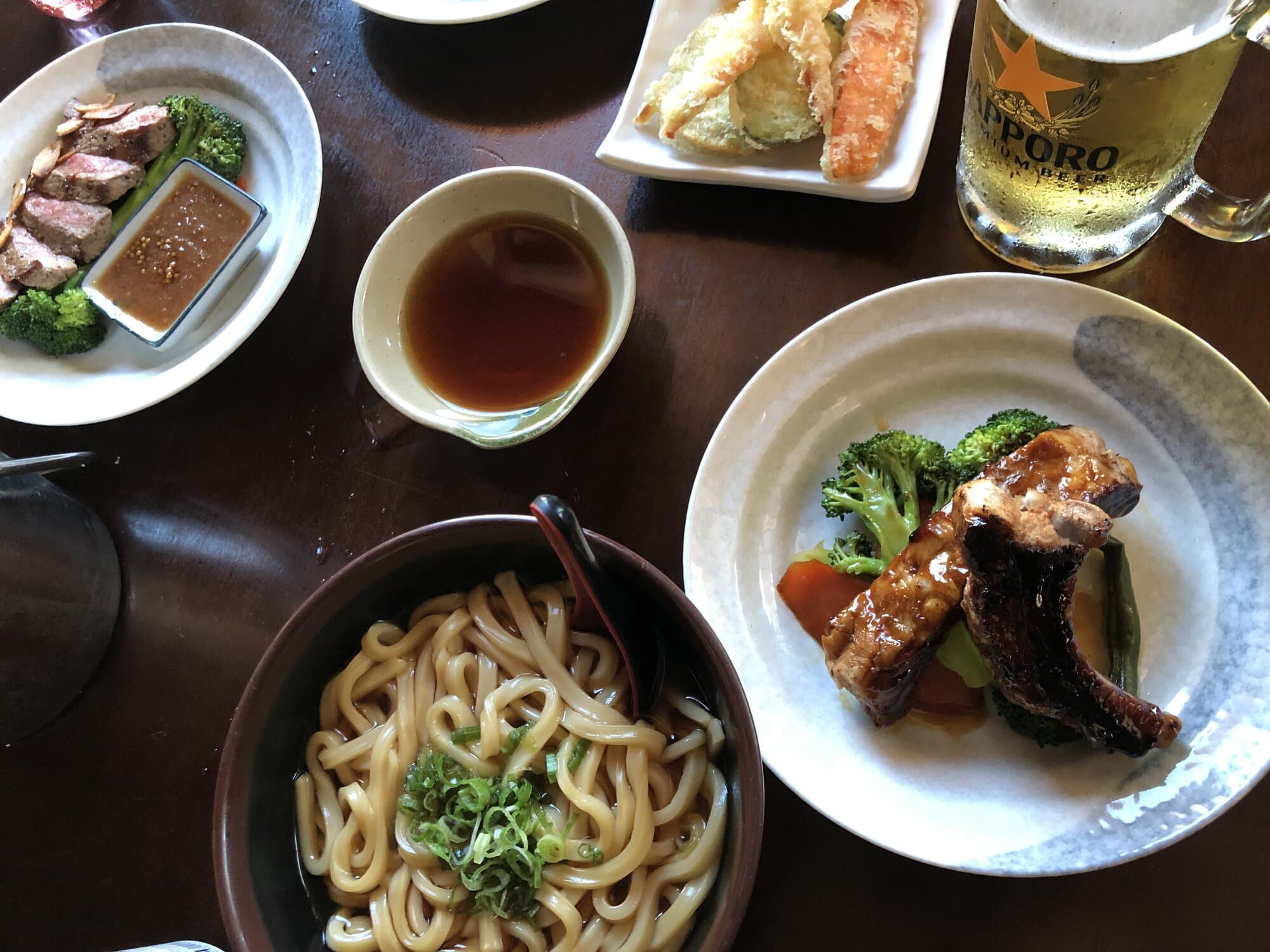 Ikeda Japanese Dining — sushi, sashimi, and Japanese cuisine