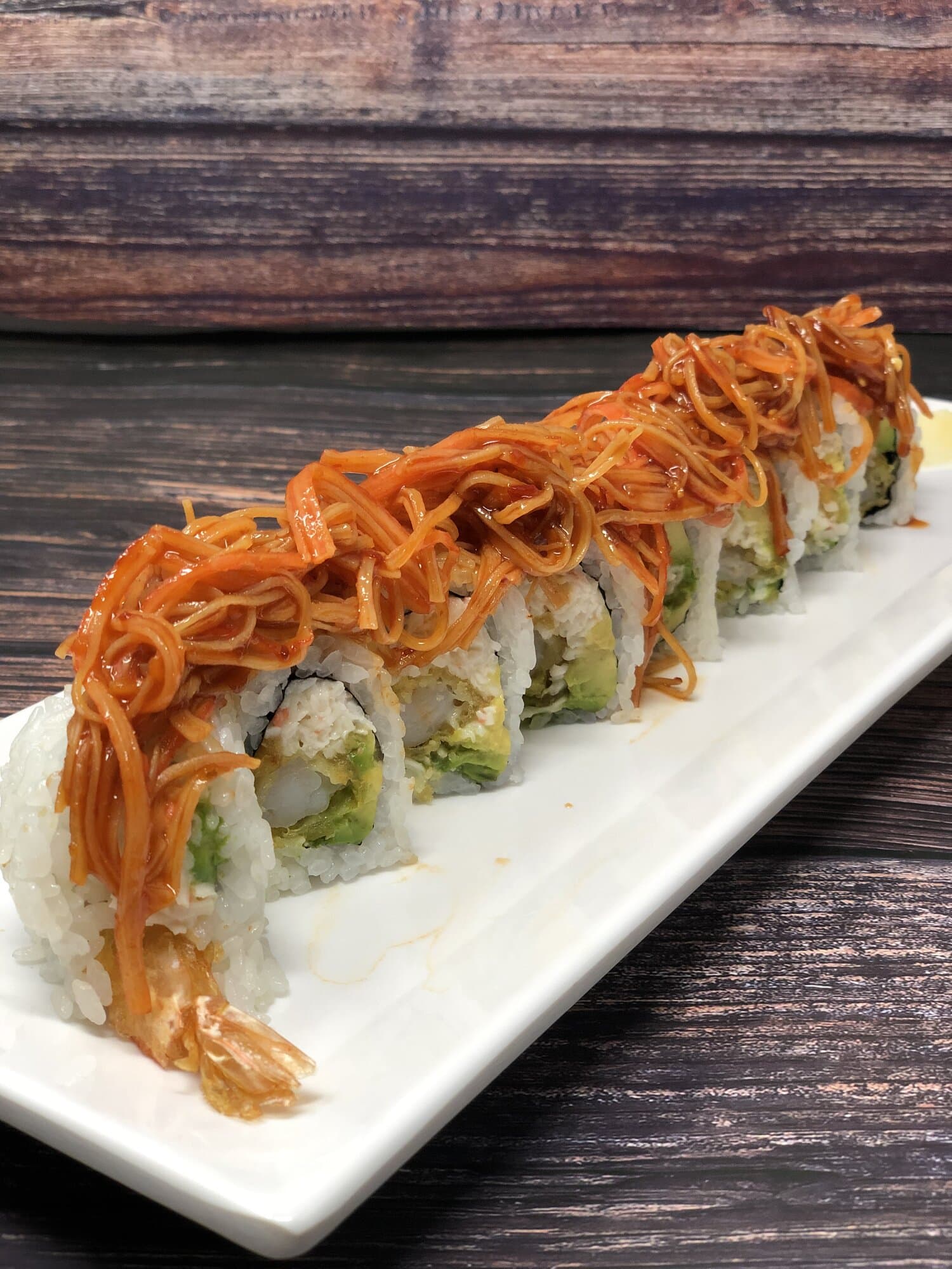 Ikeda Japanese Dining — sushi, sashimi, and Japanese cuisine