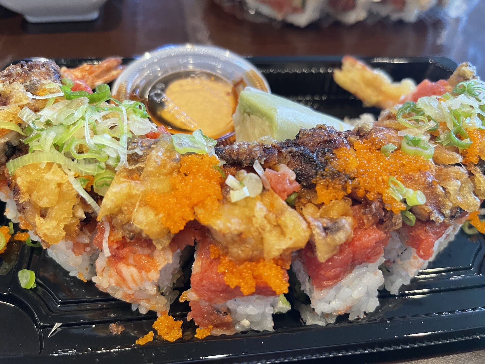 Ikeda Japanese Dining — sushi, sashimi, and Japanese cuisine
