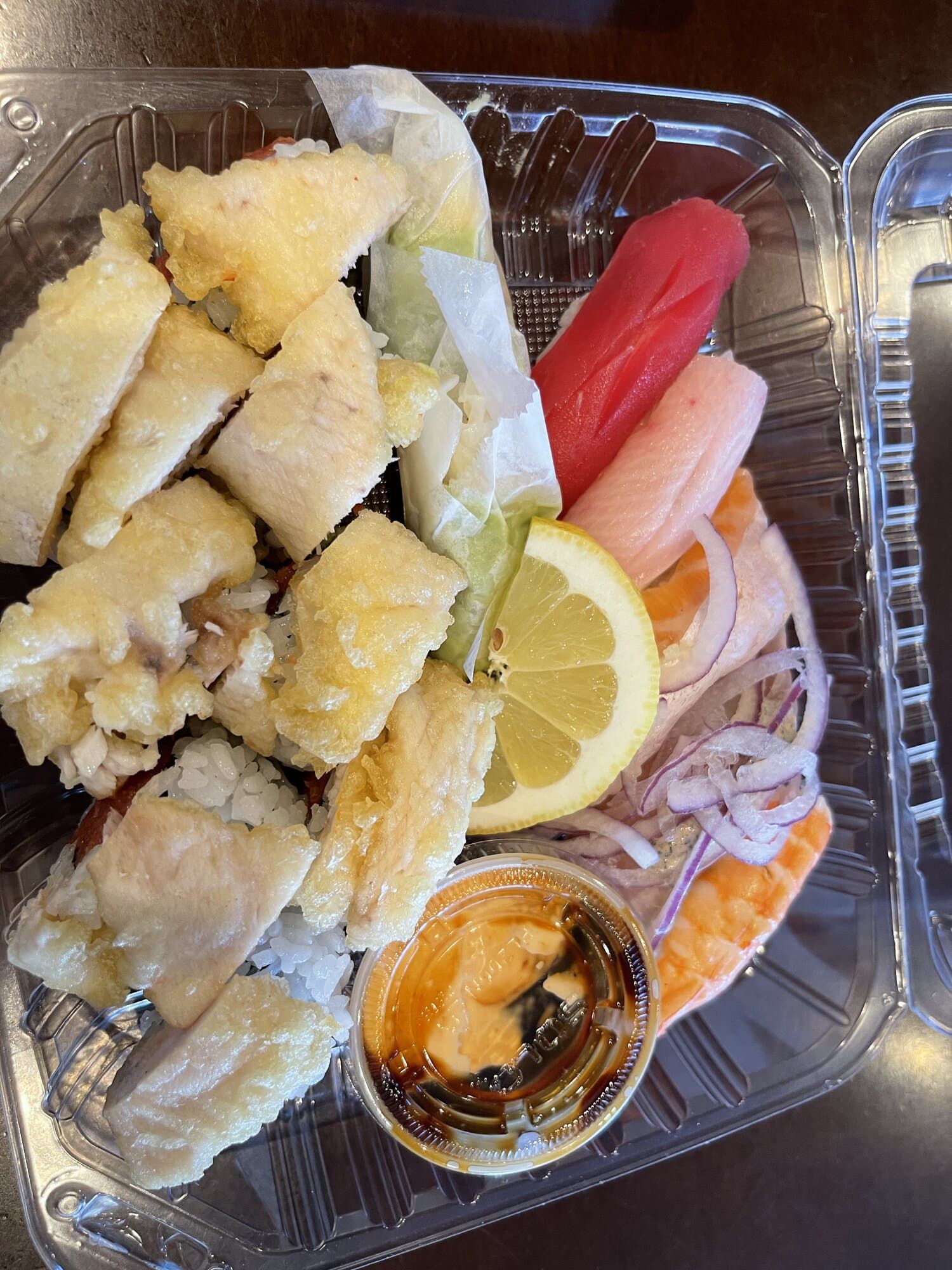 Ikeda Japanese Dining — sushi, sashimi, and Japanese cuisine