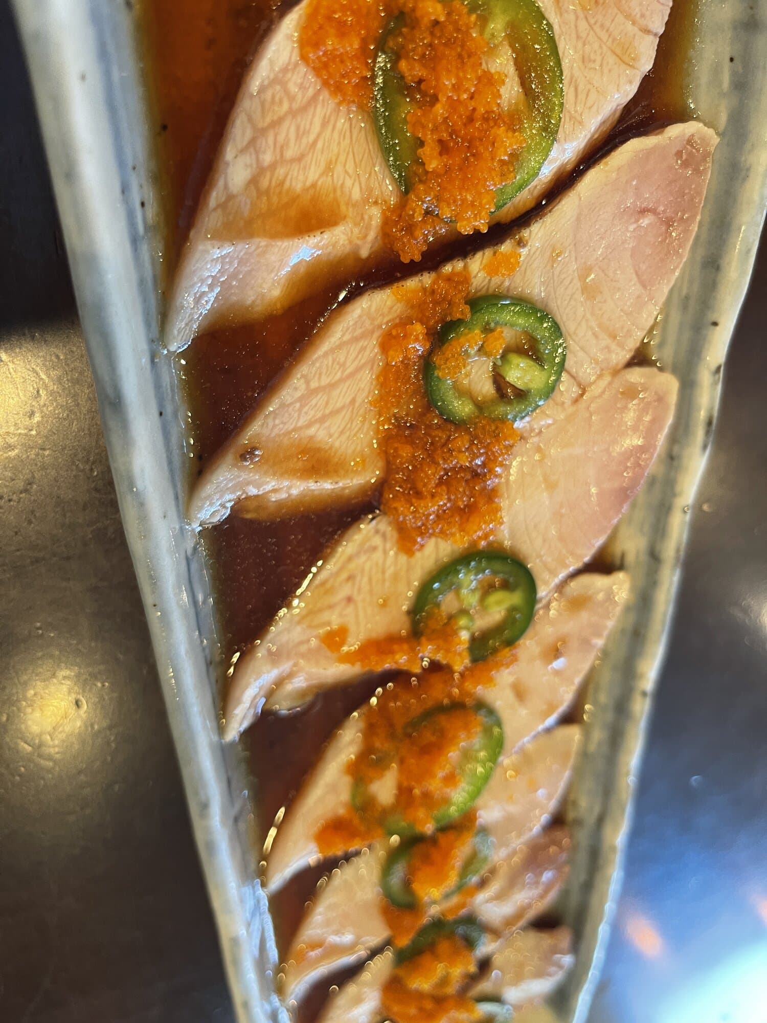 Ikeda Japanese Dining — sushi, sashimi, and Japanese cuisine