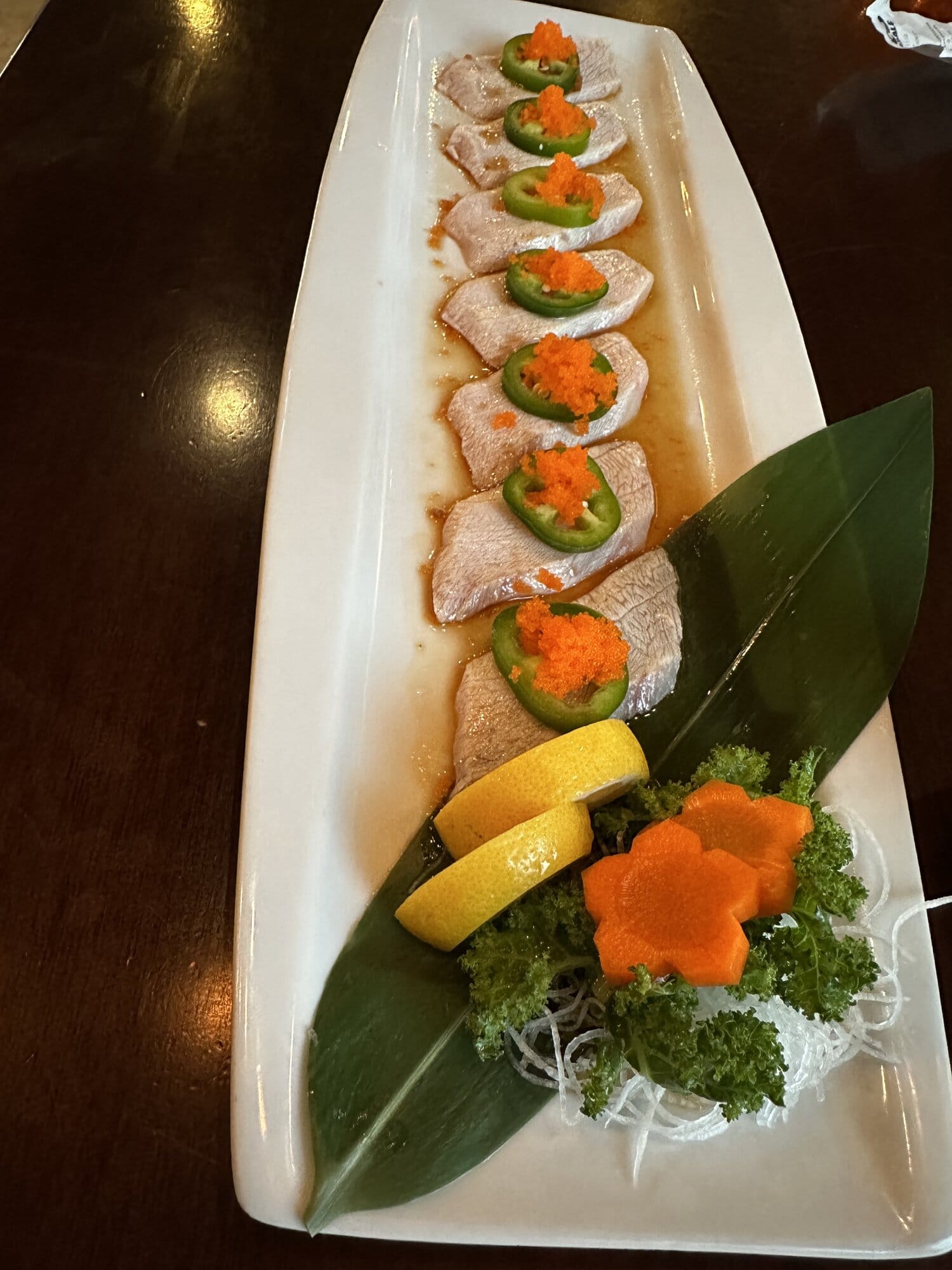 Ikeda Japanese Dining — sushi, sashimi, and Japanese cuisine