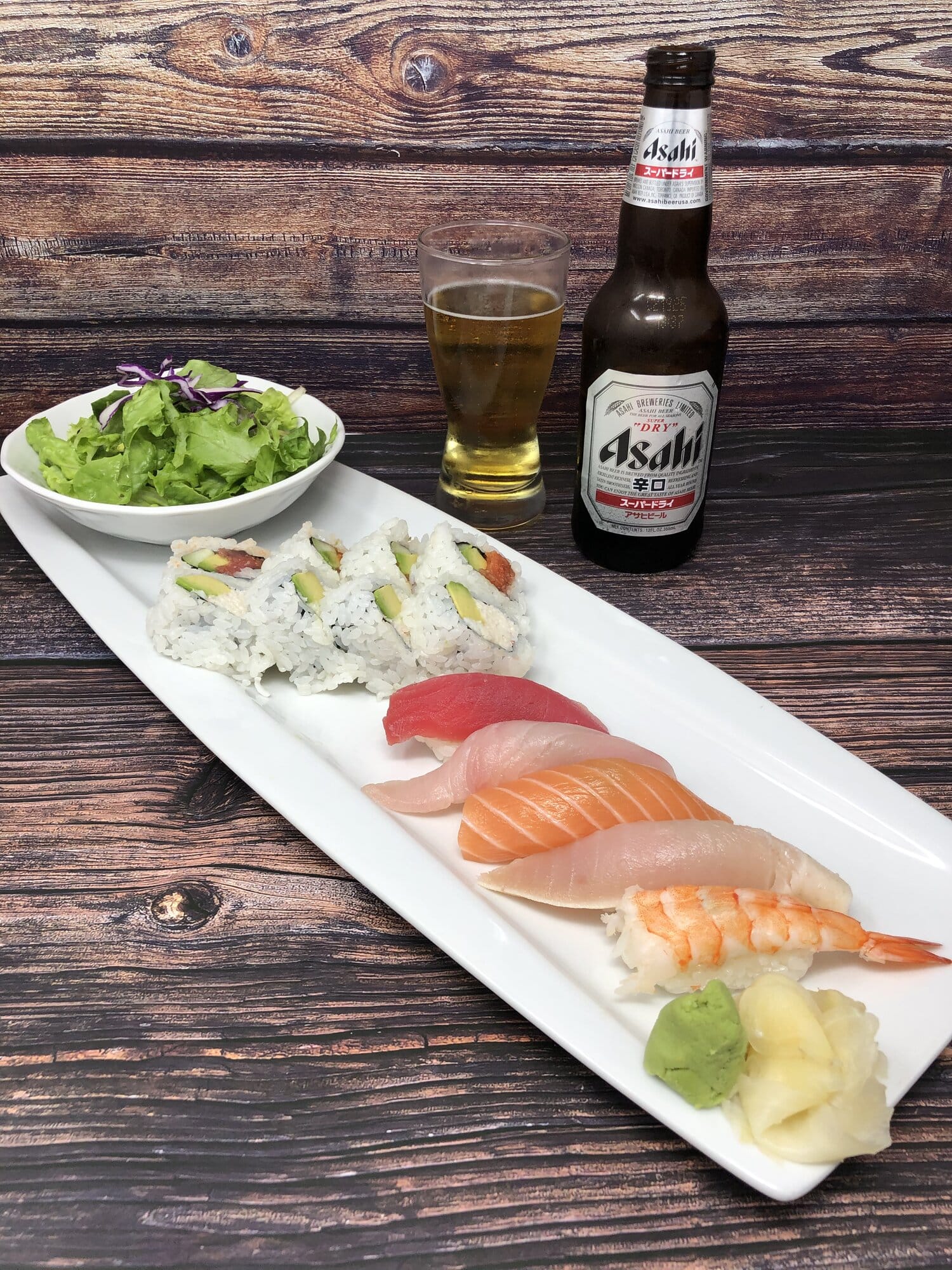 Ikeda Japanese Dining — sushi, sashimi, and Japanese cuisine