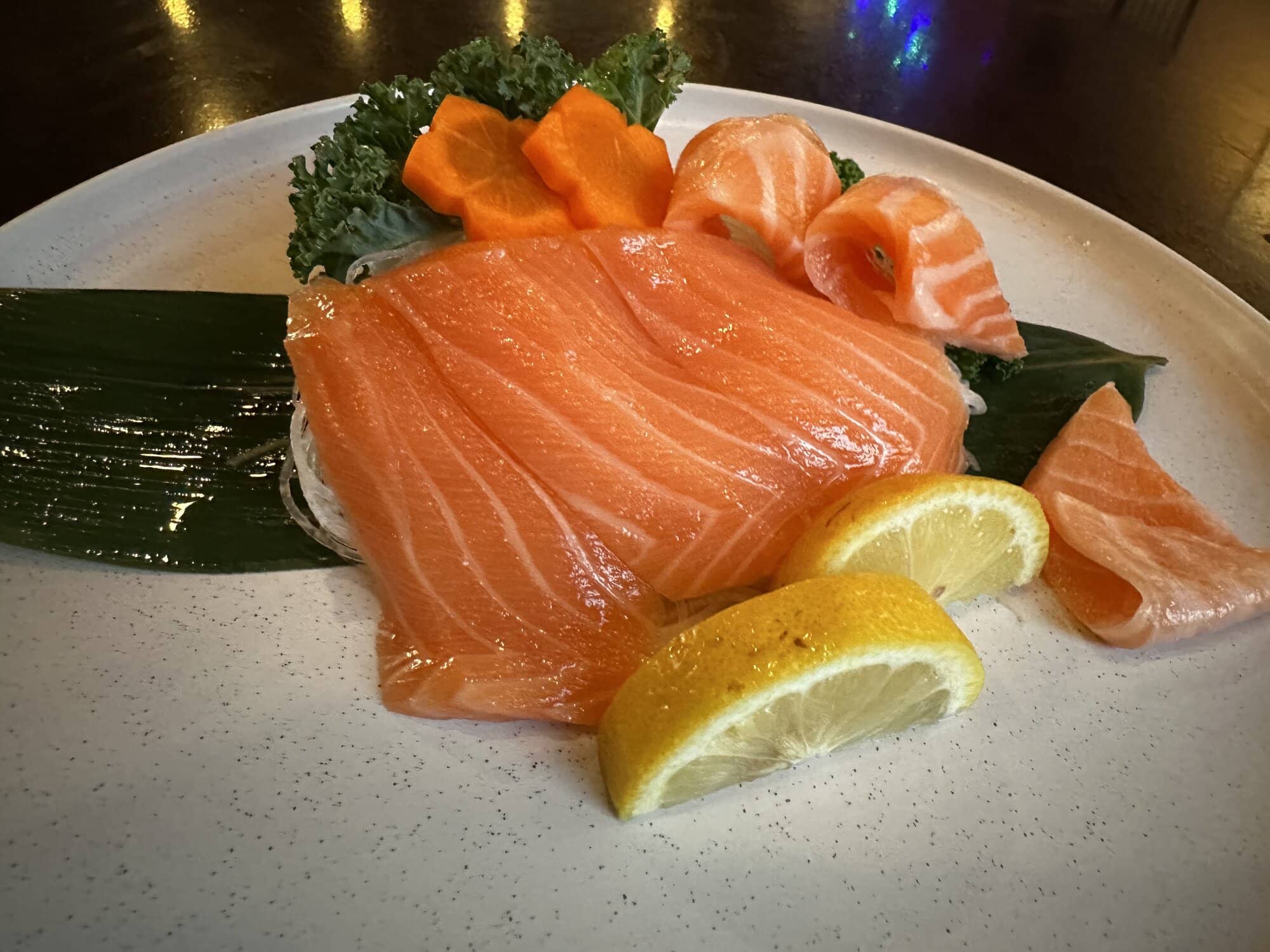 Ikeda Japanese Dining — sushi, sashimi, and Japanese cuisine