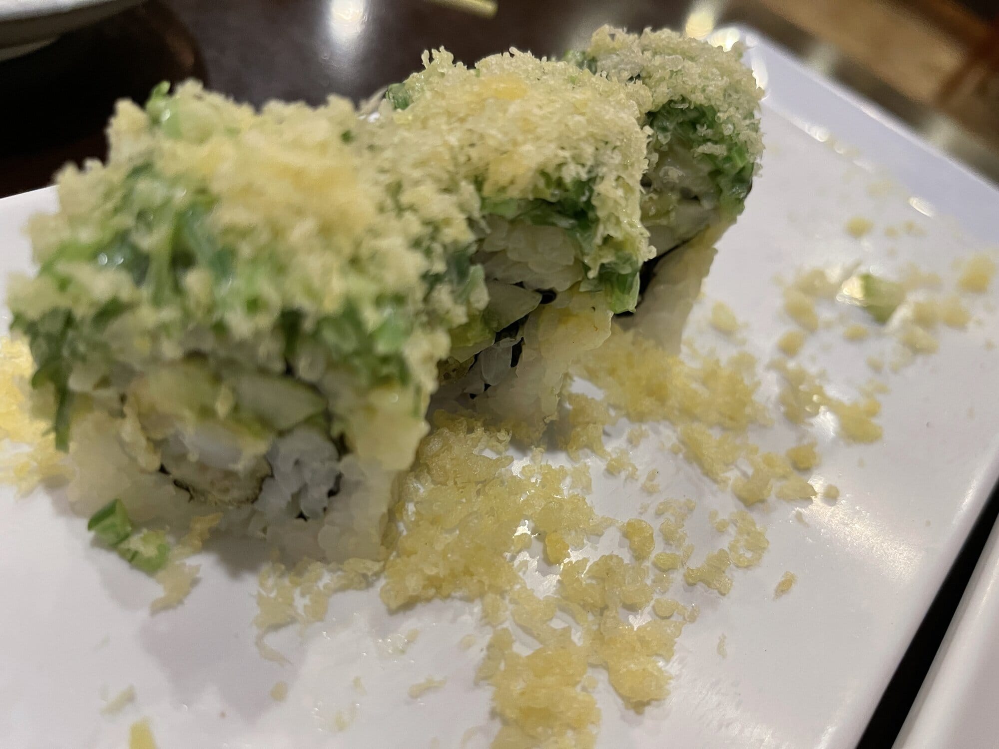 Ikeda Japanese Dining — sushi, sashimi, and Japanese cuisine